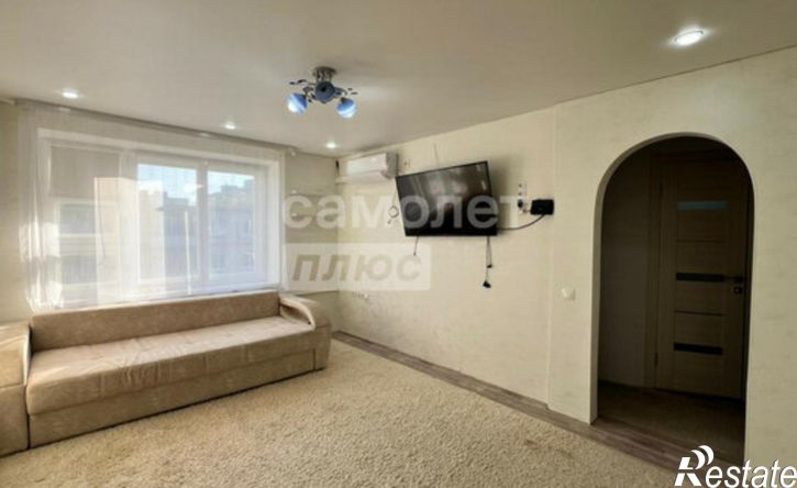 1-комн квартира улица Ляхова, 5,  д. 5