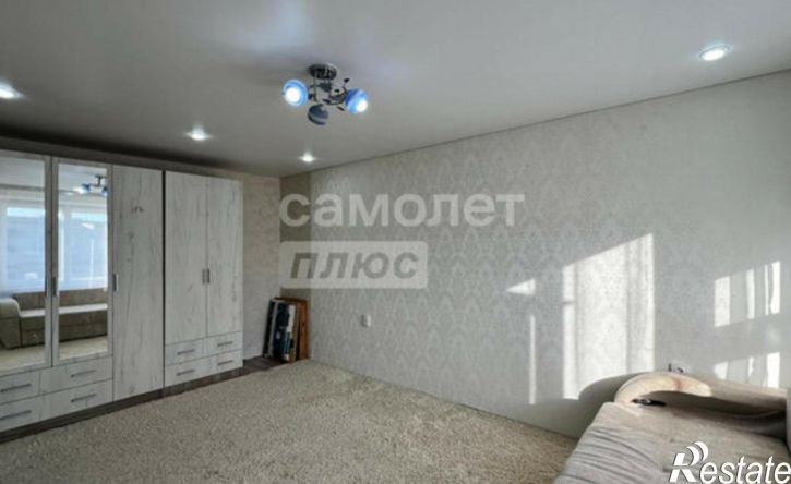 1-комн квартира улица Ляхова, 5,  д. 5