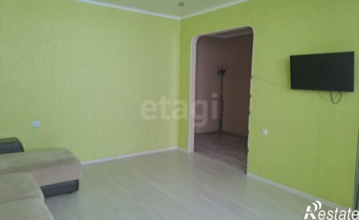 2-комн квартира улица Бориса Алексеева, 65,  д. 65