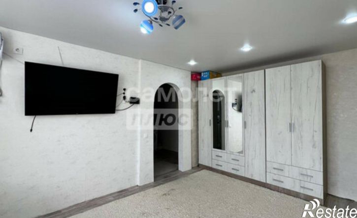 1-комн квартира улица Ляхова, 5,  д. 5