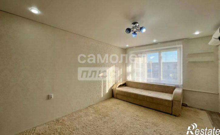 1-комн квартира улица Ляхова, 5,  д. 5