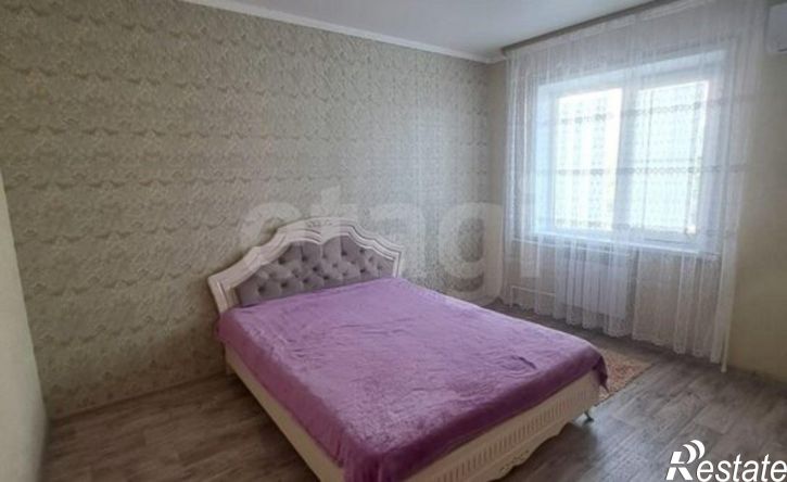 2-комн квартира улица Бориса Алексеева, 65,  д. 65