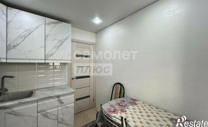 1-комн квартира улица Ляхова, 5,  д. 5