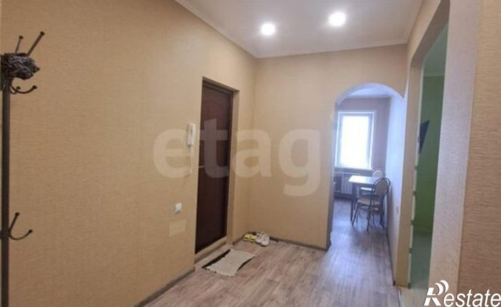 2-комн квартира улица Бориса Алексеева, 65,  д. 65