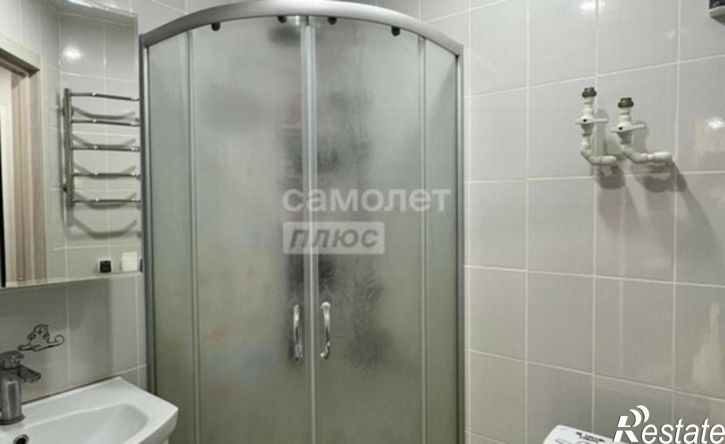 1-комн квартира улица Ляхова, 5,  д. 5