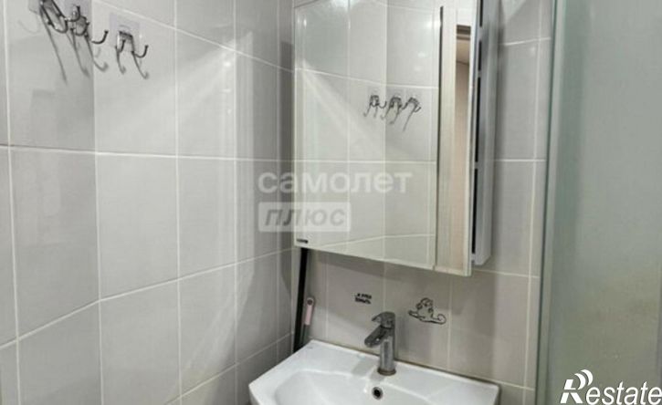 1-комн квартира улица Ляхова, 5,  д. 5