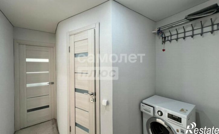 1-комн квартира улица Ляхова, 5,  д. 5