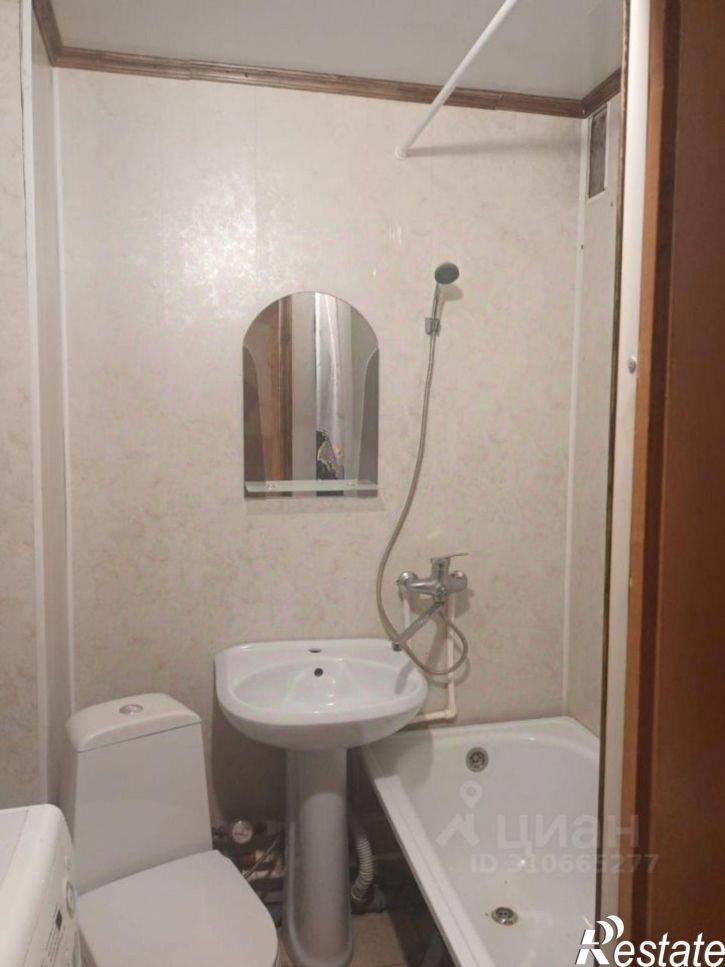 1-комн квартира ул Красноармейская, 19,  д. 19