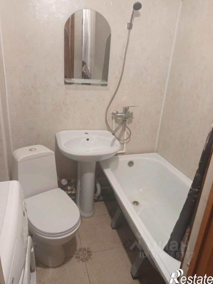 1-комн квартира ул Красноармейская, 19,  д. 19