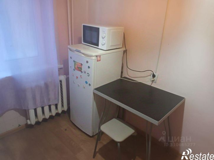 1-комн квартира ул Красноармейская, 19,  д. 19