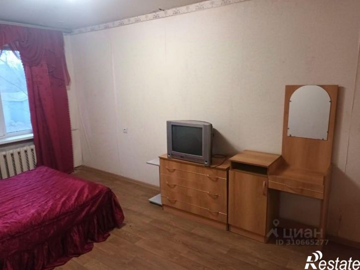 1-комн квартира ул Красноармейская, 19,  д. 19