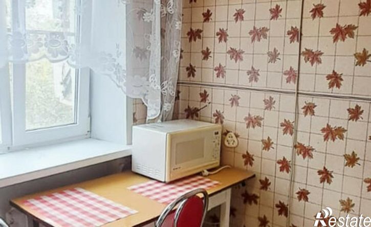 3-комн квартира ул Мосина, 13,  д. 13