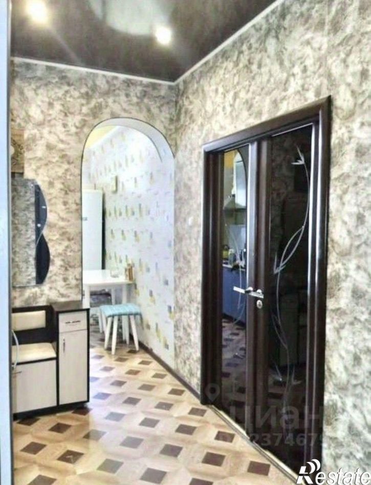 3-комн квартира ул Власова, 4,  д. 4