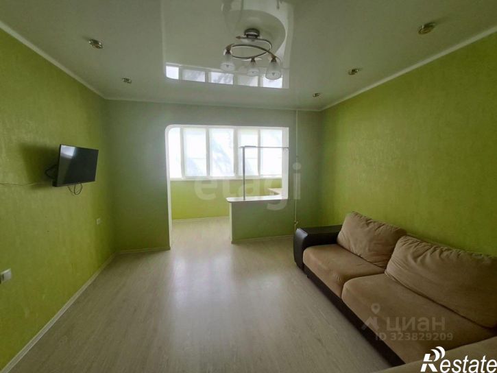 2-комн квартира ул Бориса Алексеева, 65,  д. 65