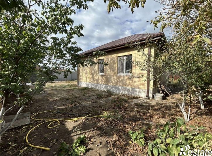 Коттедж/дом ул Анапская, 18,  д. 18