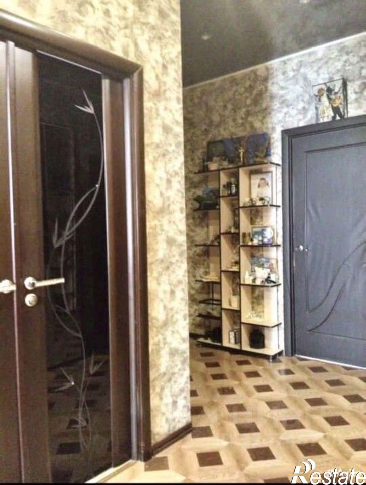 3-комн квартира ул Власова, 4,  д. 4