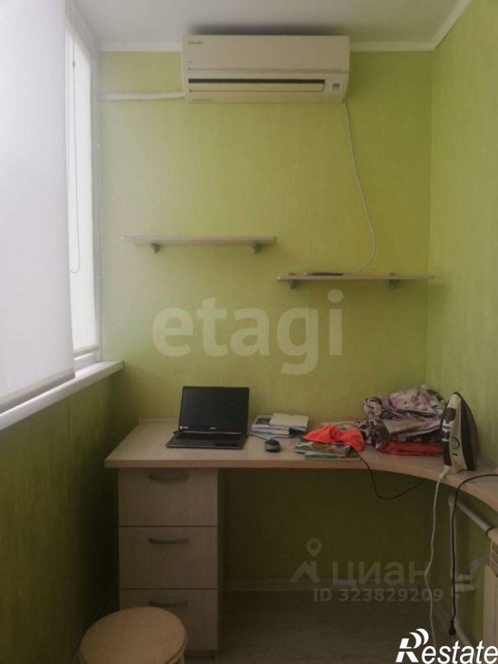 2-комн квартира ул Бориса Алексеева, 65,  д. 65