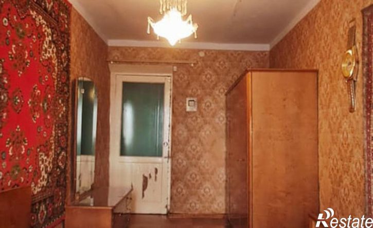 3-комн квартира ул Мосина, 13,  д. 13