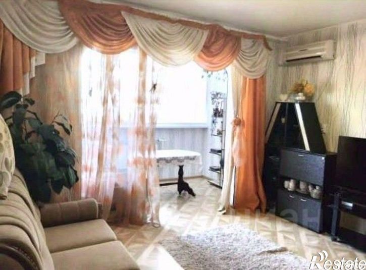 3-комн квартира ул Власова, 4,  д. 4