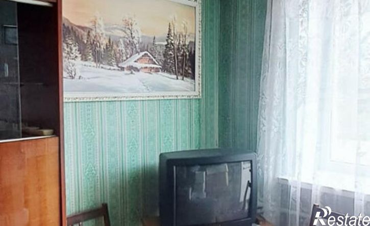 3-комн квартира ул Мосина, 13,  д. 13