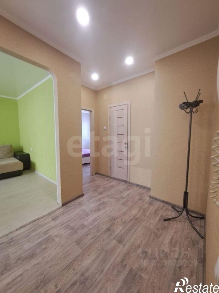 2-комн квартира ул Бориса Алексеева, 65,  д. 65