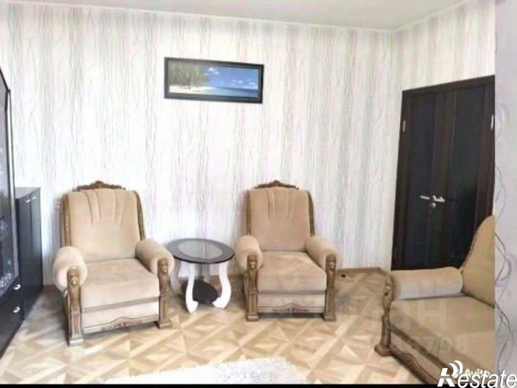 3-комн квартира ул Власова, 4,  д. 4