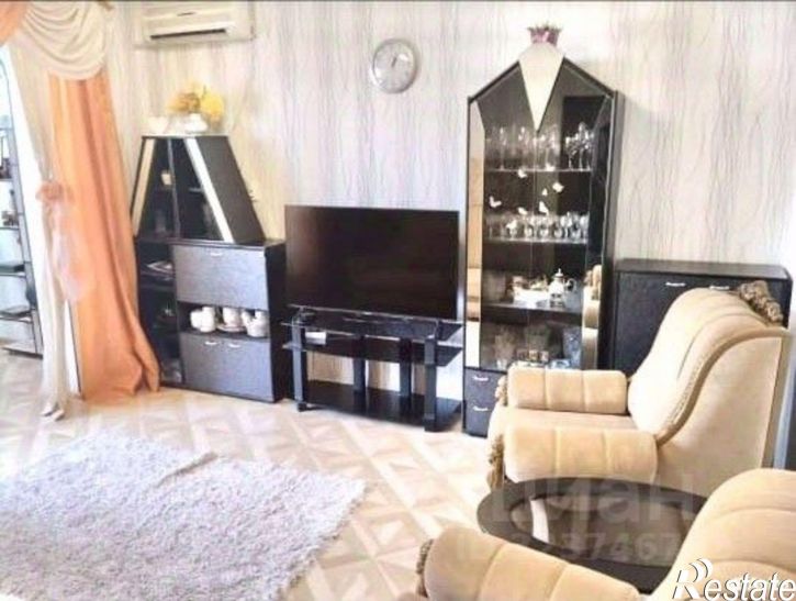 3-комн квартира ул Власова, 4,  д. 4