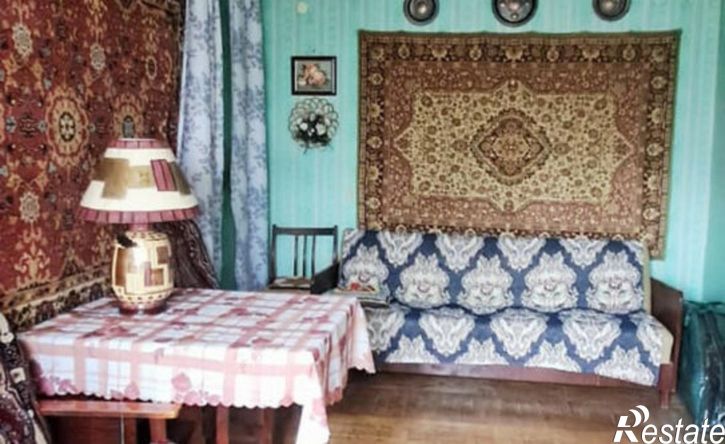 3-комн квартира ул Мосина, 13,  д. 13