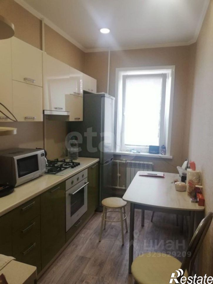 2-комн квартира ул Бориса Алексеева, 65,  д. 65