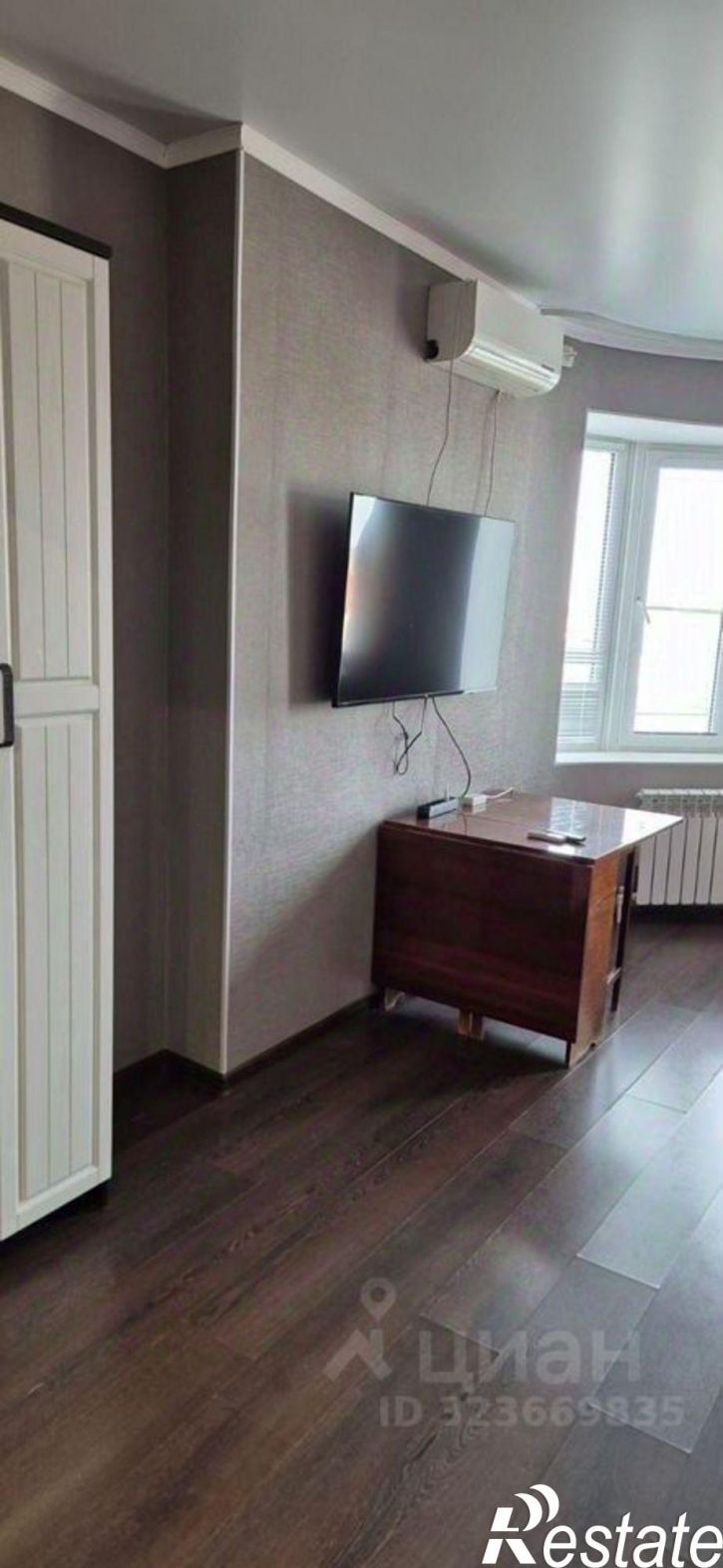 1-комн квартира площадь Декабристов, 7,  д. 7