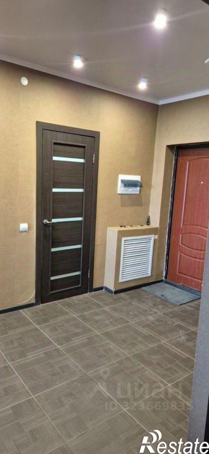 1-комн квартира площадь Декабристов, 7,  д. 7