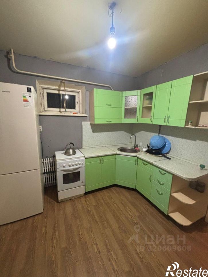 1-комн квартира Энергетическая улица, 5 к2,  д. 5 к2