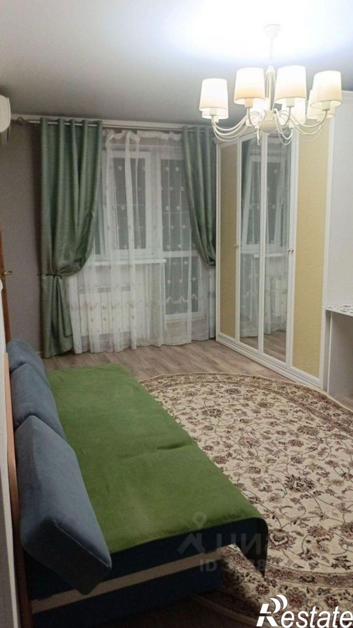 2-комн квартира Советская улица, 36,  д. 36