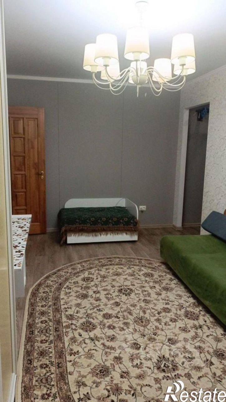 2-комн квартира Советская улица, 36,  д. 36