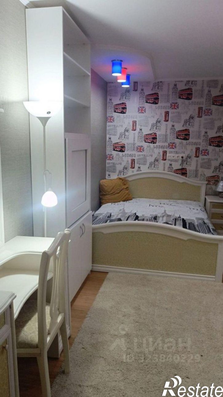 2-комн квартира Советская улица, 36,  д. 36