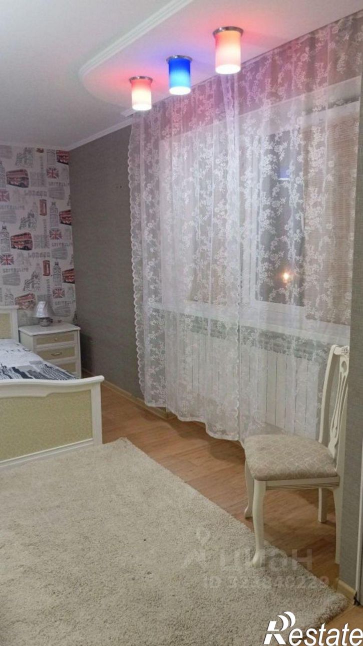 2-комн квартира Советская улица, 36,  д. 36