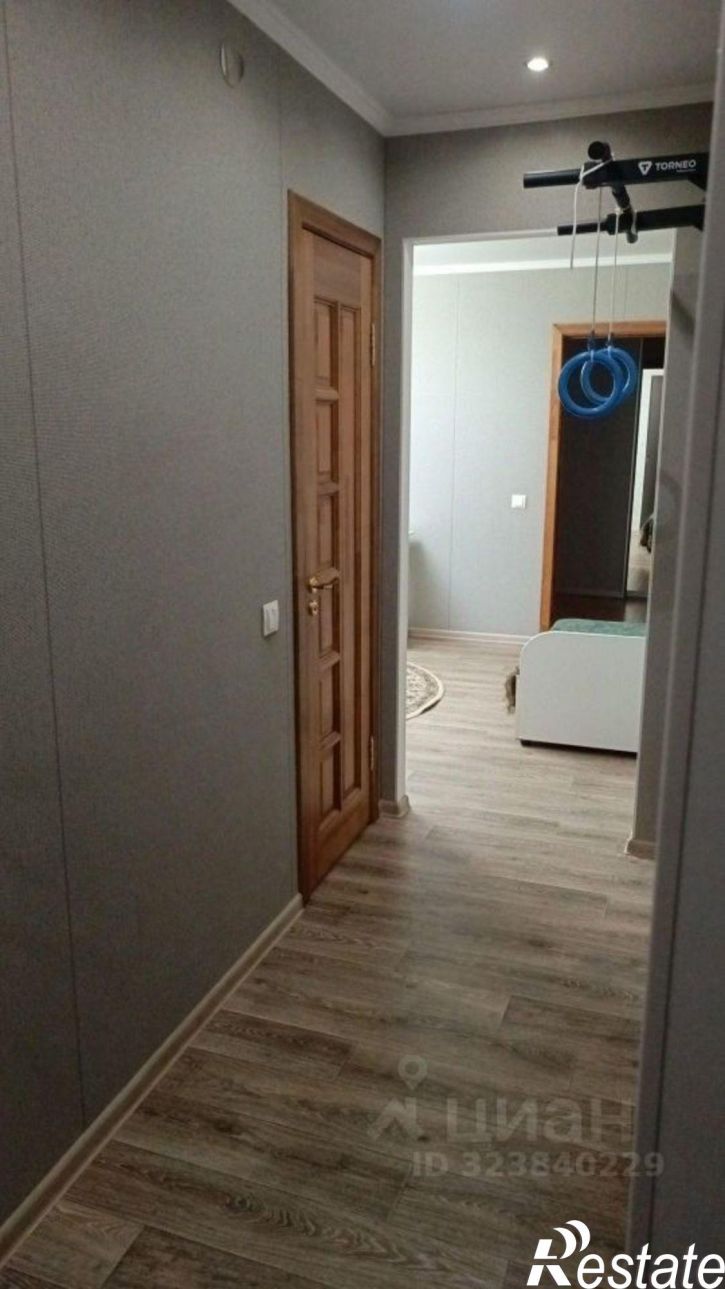 2-комн квартира Советская улица, 36,  д. 36