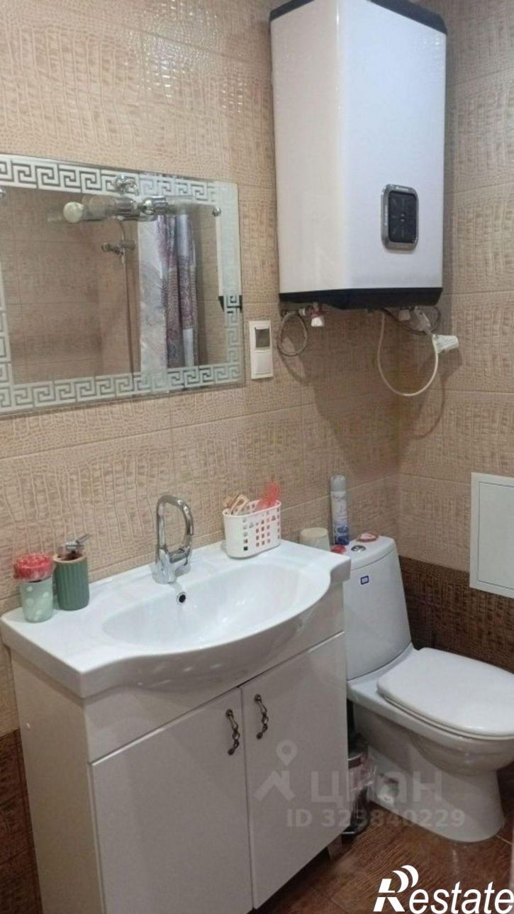 2-комн квартира Советская улица, 36,  д. 36