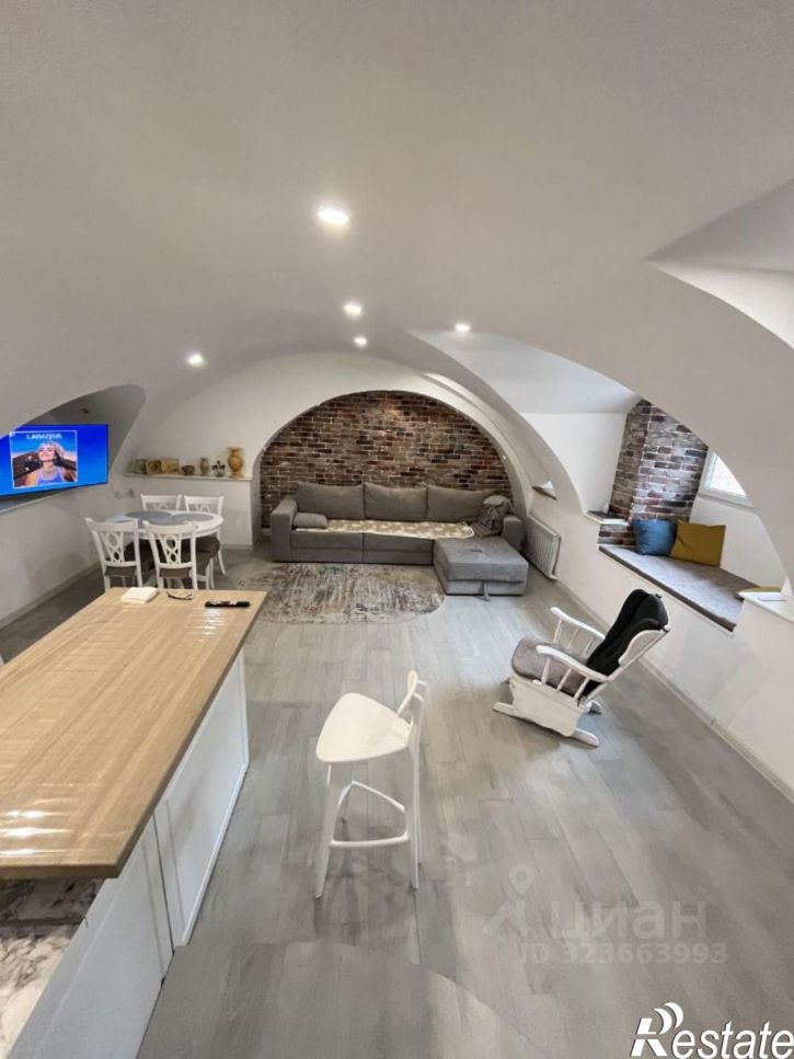 3-комн квартира Тихий переулок, 1/29,  д. 1/29