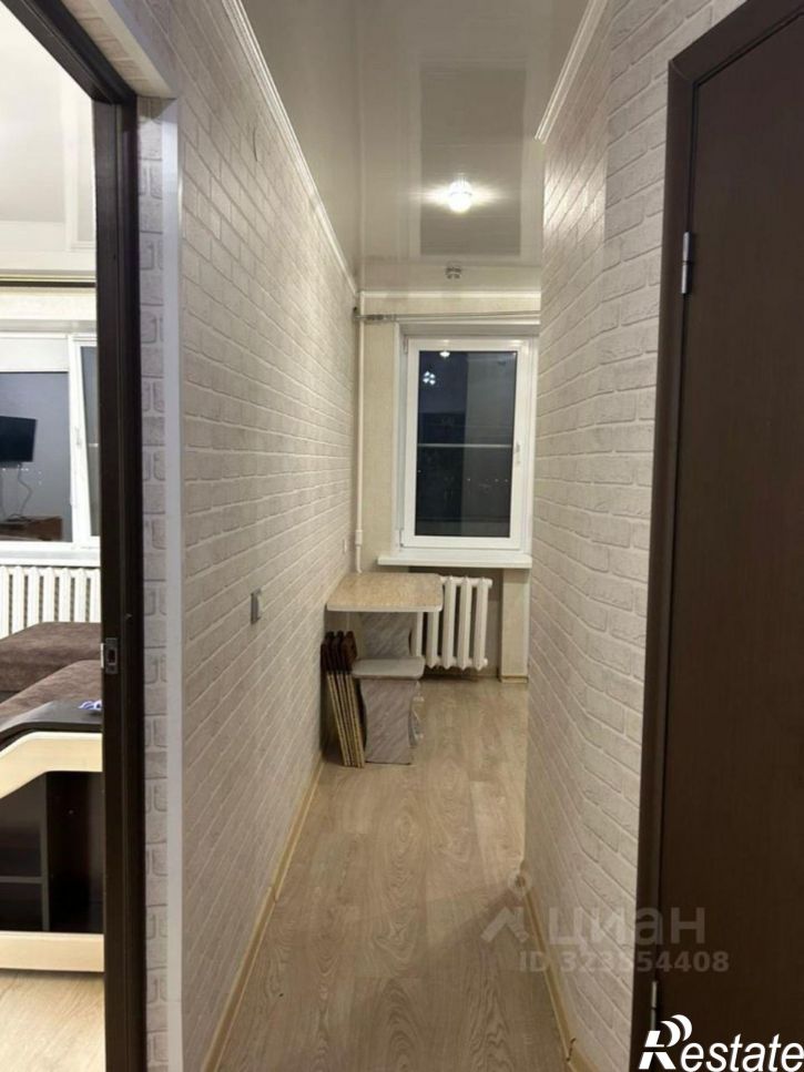 1-комн квартира проспект Бумажников, 20А,  д. 20А