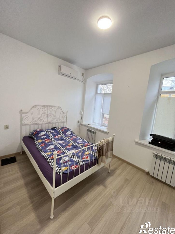 3-комн квартира Тихий переулок, 1/29,  д. 1/29