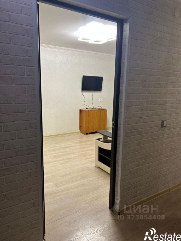 1-комн квартира проспект Бумажников, 20А,  д. 20А