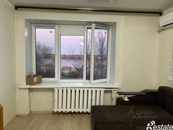 1-комн квартира проспект Бумажников, 20А,  д. 20А