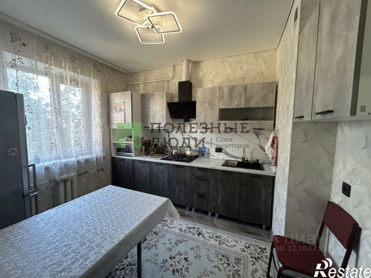 1-комн квартира улица Куликова, 67В,  д. 67В