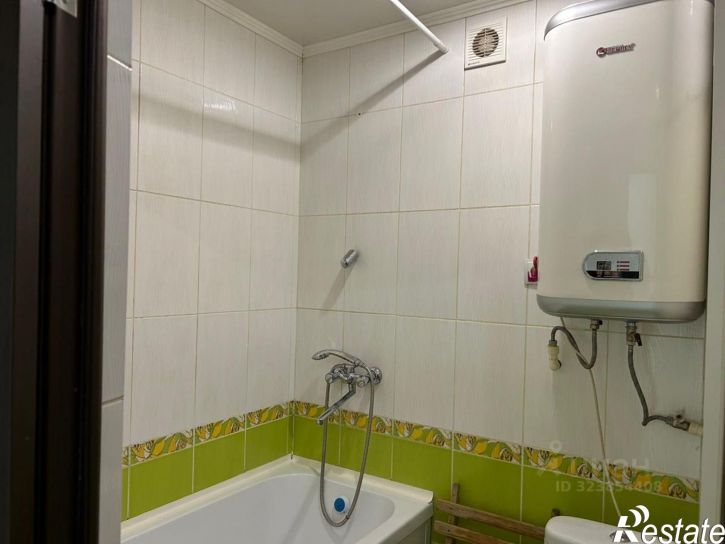 1-комн квартира проспект Бумажников, 20А,  д. 20А