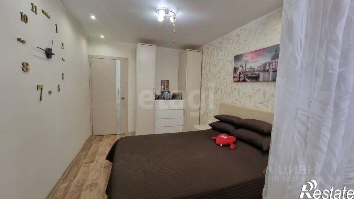 2-комн квартира Звёздная улица, 51 к1,  д. 51 к1