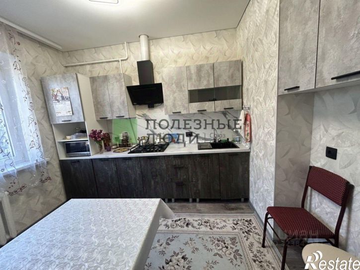 1-комн квартира улица Куликова, 67В,  д. 67В