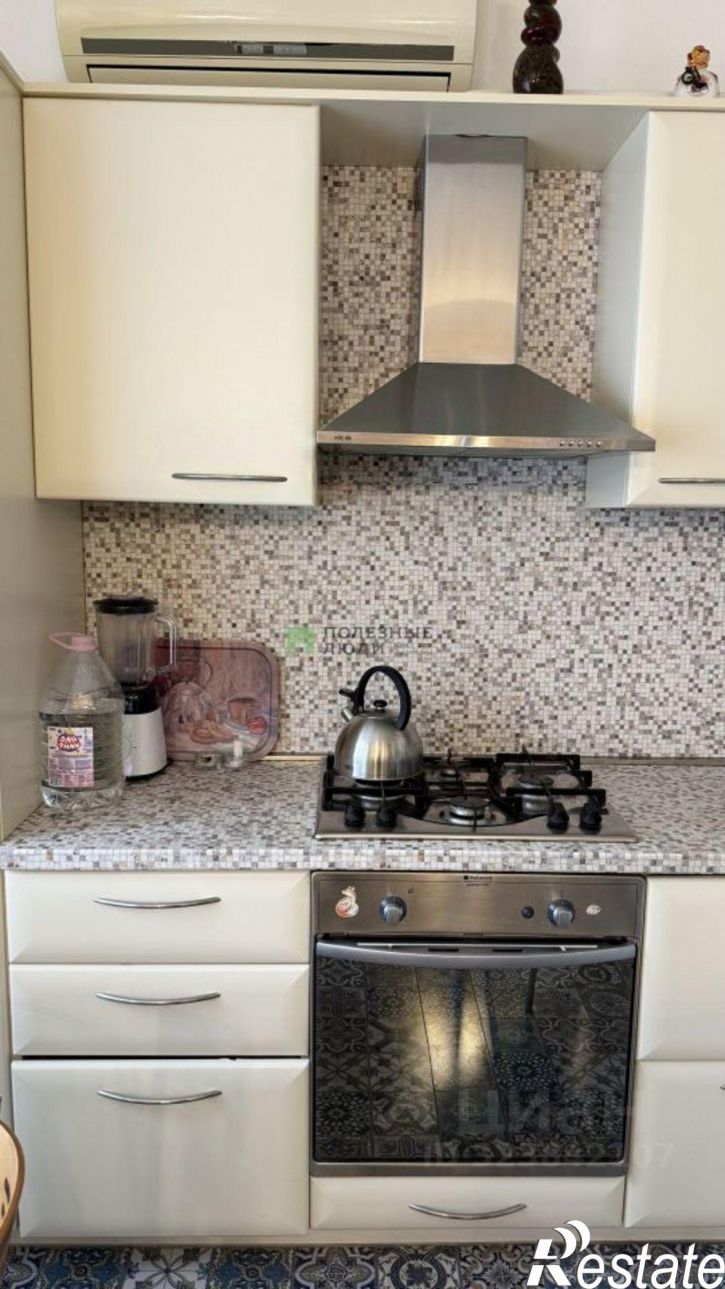 3-комн квартира улица Космонавтов, 18 к2,  д. 18 к2