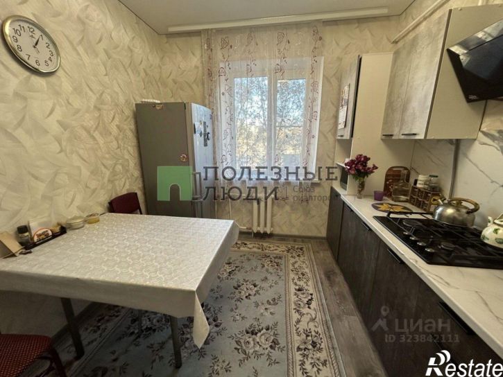 1-комн квартира улица Куликова, 67В,  д. 67В