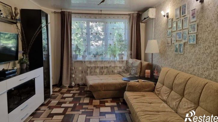 2-комн квартира Звёздная улица, 51 к1,  д. 51 к1